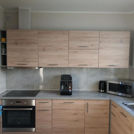 Villa Anna Мендзиводзе Екстериор снимка