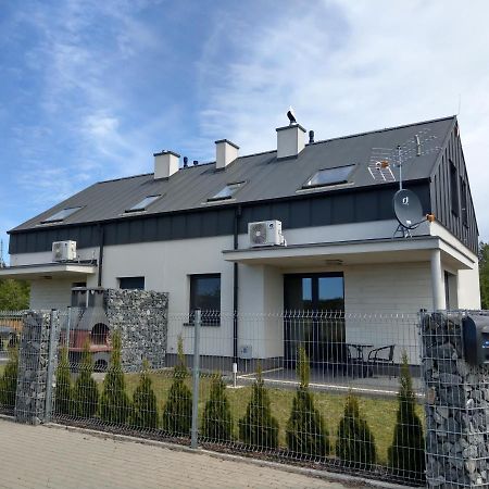 Villa Anna Мендзиводзе Екстериор снимка