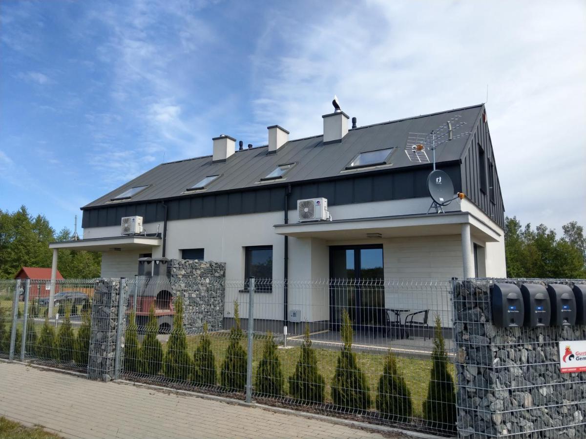 Villa Anna Мендзиводзе Екстериор снимка