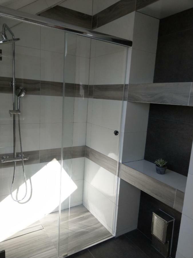 Villa Anna Мендзиводзе Екстериор снимка