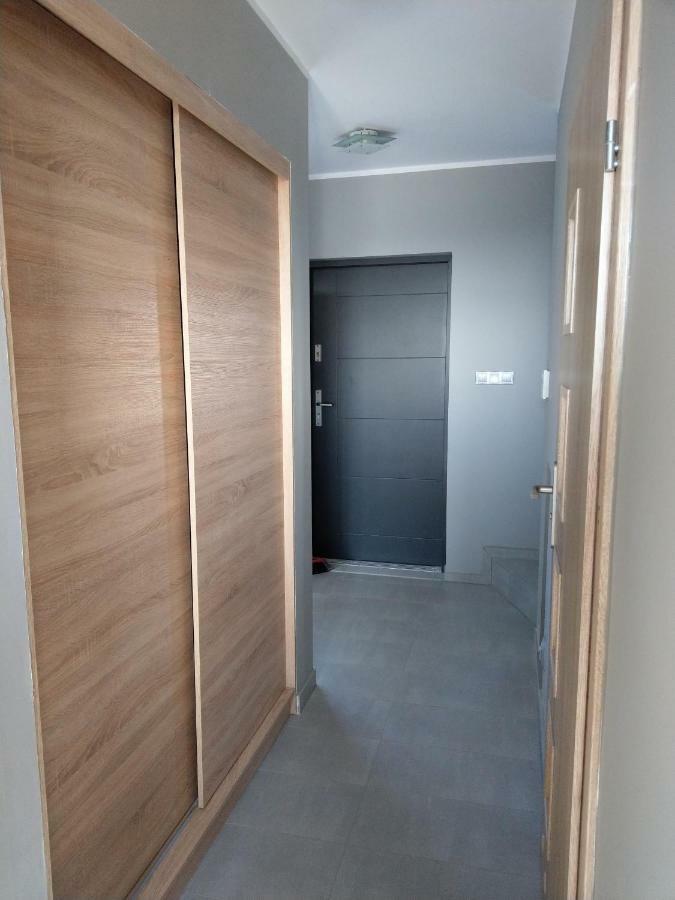 Villa Anna Мендзиводзе Екстериор снимка