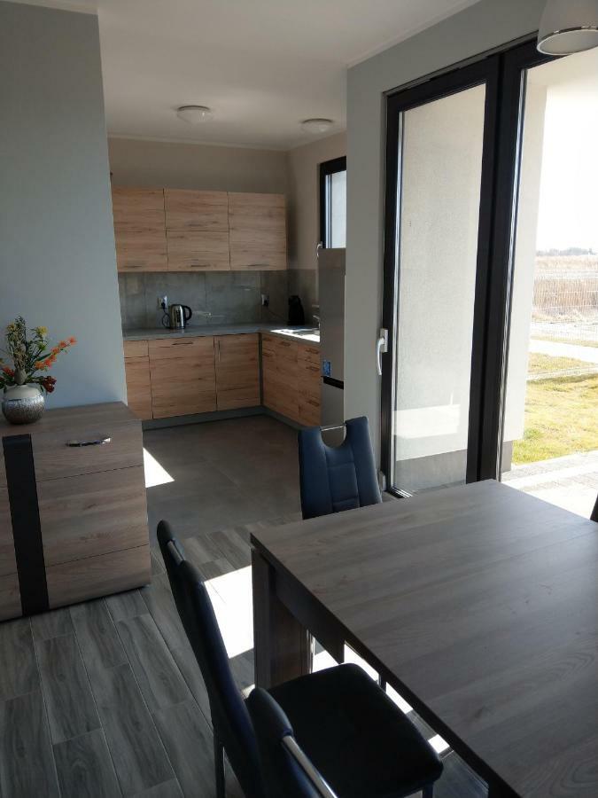 Villa Anna Мендзиводзе Екстериор снимка