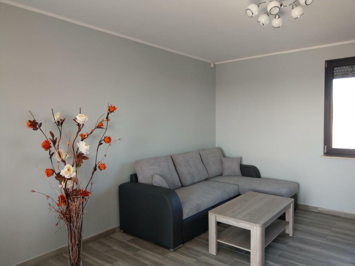 Villa Anna Мендзиводзе Екстериор снимка