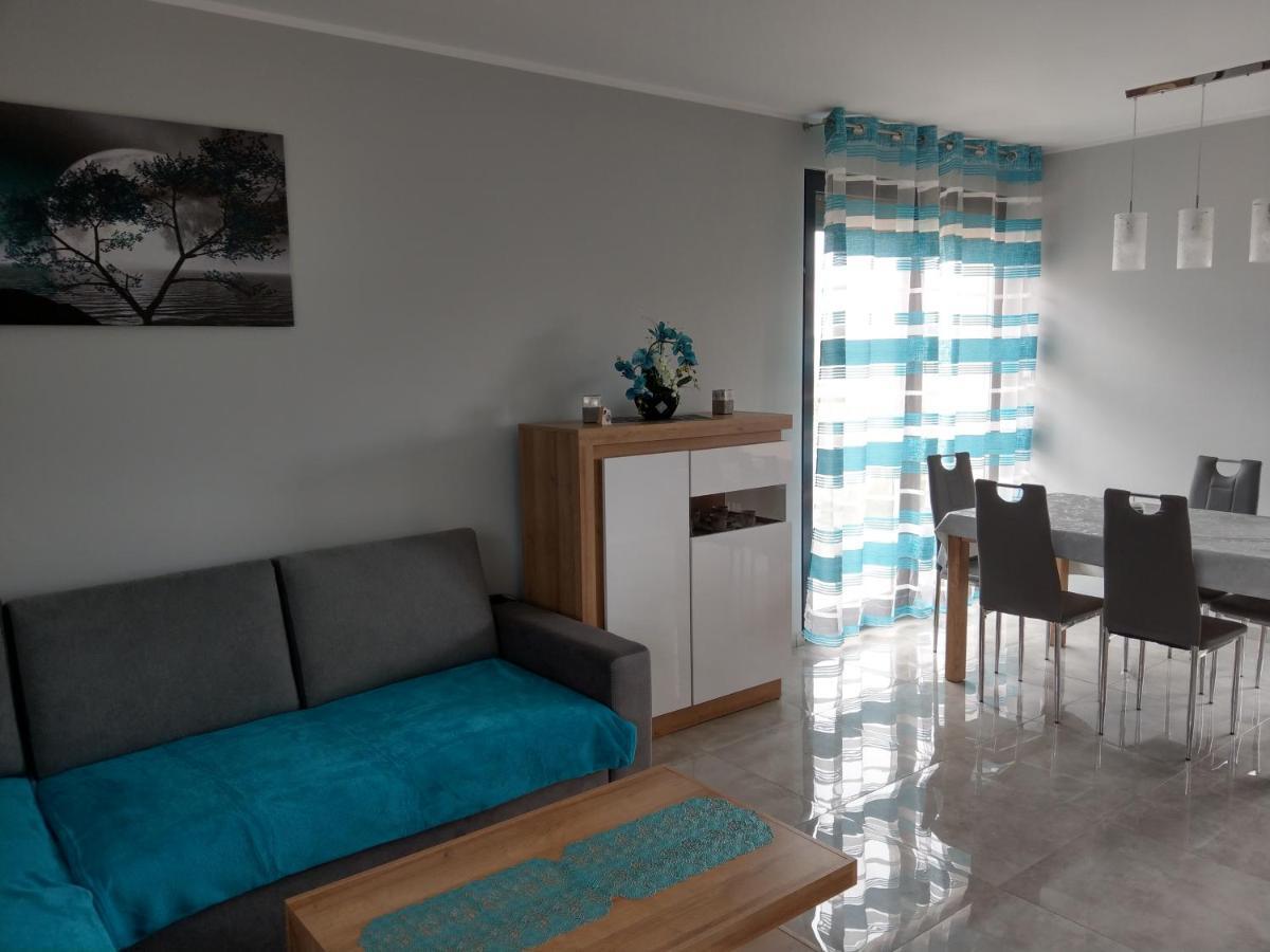 Villa Anna Мендзиводзе Екстериор снимка